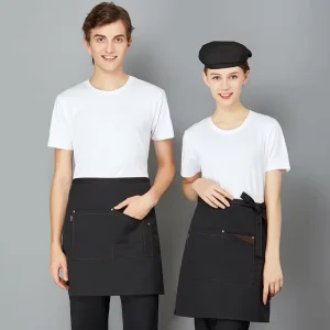 Supply Cooking Kitchen Apron Half Custom Apron Salon Apron