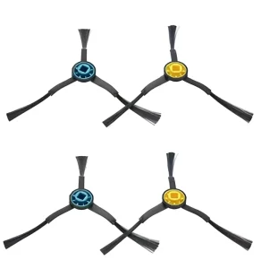 Sweeper Replacement Accessories for Mideas M6 Series M61 M62 M63 M64 Blink Main Side Brush HEPA Filter Mop Cloth Spare Parts