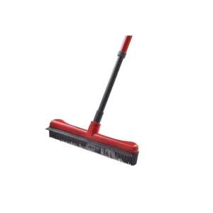 Sweeping Broom Factory Price Sweep Easy House Clean Rubber Broom for Household Industrial Cleaning