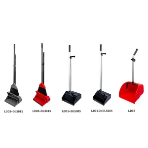 Sweeping Outdoor Broom Head for Home Cleaning Brush Broom Road Sweeping Head Broom