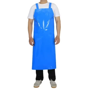 TPU Waterproof Apron Oil Proof Stain Resistant for Kitchen & Bakery