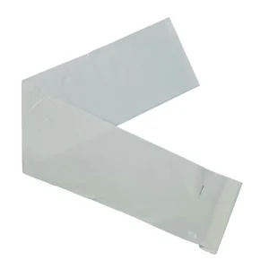 Tall Kitchen 13 Gallon Flat Trash Bags Super Strong Leakproof Garbage Bags for the Kitchen & Daily Use