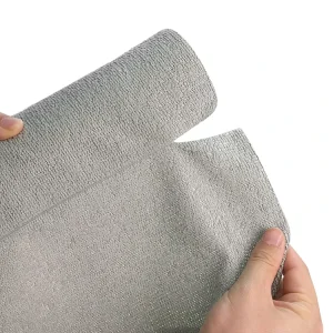 Tear Away Microfiber Kitchen Towels on a Roll Highly Absorbent Cleaning Cloths for Cleaning Multi Purpose Double Sided Design
