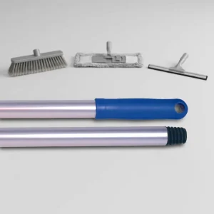 Telescopic Adjustable Cleaning Handle Made of Aluminium