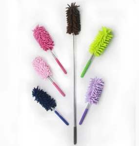 Telescopic Chenille Microfiber duster