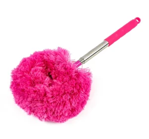 Telescopic Extendable Hand Microfiber Dusters for Cleaning