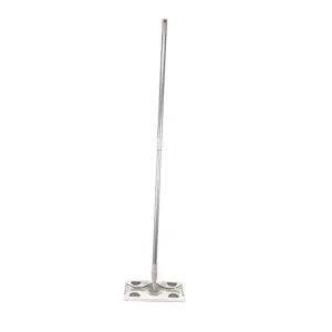 Telescopic Handle Mop Home Use Floor Cleaning Mop Easy Use Flat Mop
