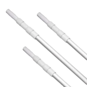 Telescopic Pole for Swimming Pool Cleaning 3m 5m 7m 8m 9m Vacuum Pool Tools & Accessories