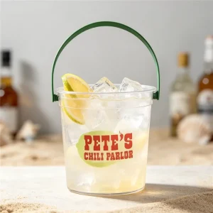 Tequila Party Drink Buckets Rum Buckets