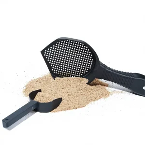 Terrarium Cleaning Crawling Sand Shovel Poop Removal Plastic Substrate Broom Dustpan Scoop Must Have Reptile Owners