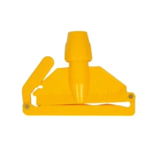 The Europe Type of Wet Mop Head PP Accessory of Mop Clip