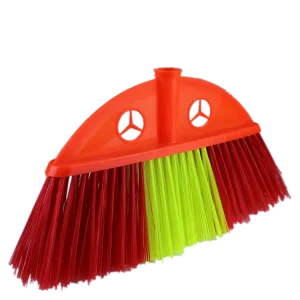 The Factory Directly Wholesales Chinese Brooms and Dustpan Sets Plastic Brush Brooms Broom Suppliers Industrial