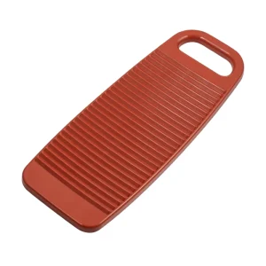 Thickened Anti slip Household Plastic Dormitory Laundry Scrubbing Board