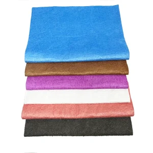 Thickened Magic Cleaning Cloth Microfiber Streak Free Miracle Reusable Glass Rag All Purpose Towels for Kitchens Glass Cars