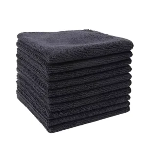 Thickened and Non Easy to Shed Cleaning Cloth for Wiping Tables and Washing Cars Multi functional Cloth