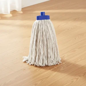 Thickening Twist Cotton Household Absorbent Strong Clean Dining Room Kitchen Floor Cleaning Socket Mop Head