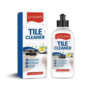 Tile Cleaning Liquid For Home Kitchen And Bedroom