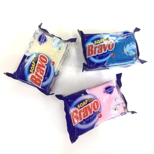 Top Best Quality Fruit Laundry Soap Bar Clothes Laundry Soap Cleaning Soap Bar