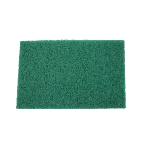Top Quality Colorful Sponge Scouring Scrubbing Pad Eco Friendly Cleaning Sponge Fiber Pads