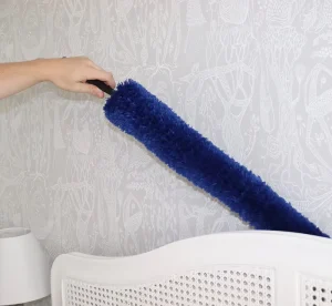 Tree Type Bendable Magic Microfiber Cleaning Duster