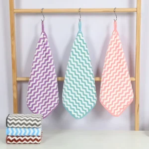 Trending New Kitchen Towels Microfiber Towel Kitchen Dish Cloth Towel