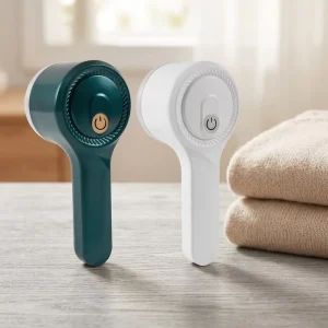 USB Charger Type-C Pills Fabric Shaver Furniture Carpet Sofa Removal Trim Mini Lint Remover for Clothes