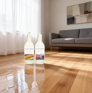 Ultra Concentrated Floor Cleaner Liquid for Tile Marble Floors High Quantity Factory Price Direct