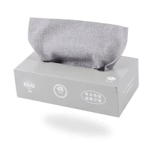 Ultra-fine Fiber Cleaning Cloth Kitchen and Household Cleaning Super Absorbent Washing Ultra-fine Fiber Towels