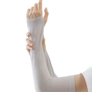 Ultraviolet proof Oversleeve Summer Men and Women Ice Sleeve Arm Guard