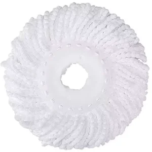 Universal 360 degree Swivel Mop Head Accessory Replacement Cloth