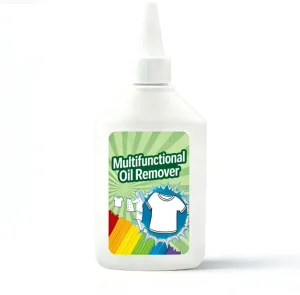 Universal Fabric Cleaner All in One Solution for Oil Ink Coffee and Fruit Stains Factory Direct Price