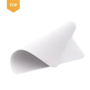 Universal Polishing Cloths with Box for Phone Tablet Screen Camera Lens Wipe Cloth Eyeglass Cleaning Microfiber Cloth