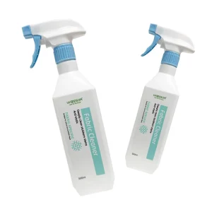 Upholstery Carpet & Car Interior Cleaner Clothes Stain Remover Anti Static Non Toxic Fabric Care Spray Fabric Cleaner
