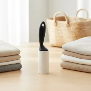 Useable Tear Sticker Household Lint Remover Roller for Car Seat