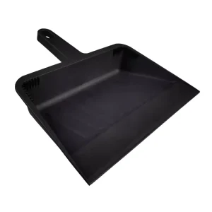 Utility Handheld Portable Mini Small Plastic Scoop Dust Pan with Holes&grip Ideal for Industrial Commercial Household Cleaning