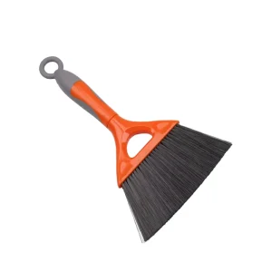 VIPaoclean Mini Brush Broom and Dustpan Set Desk Sweeper Cleaning Brush Dustpan