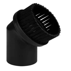 Vacuum Cleaner Accessories Brush Head Inner Diameter 44mm Round Brush Head Nozzle Bristle Household Floor Clean Sweep