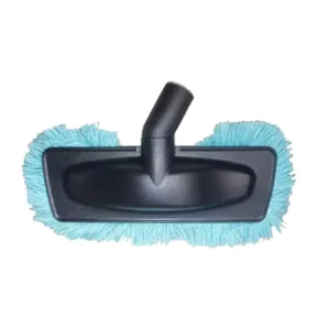 Vacuum Cleaner Attachment Dust Mop Mohair Floor Brush