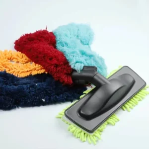 Vacuum Cleaner Dusting Brush Replacement Parts Mop Floor Nozzle Mohair Floor Brush