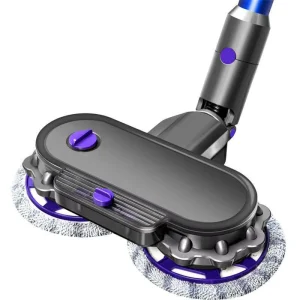 Vacuum Cleaner Replacement Parts Accessories Kit Mop Head Cloth Water Tank Brushes Head for X003