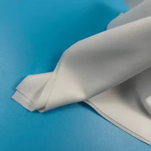 Vacuum Packing Lint Free 130g Cleanroom Wipes Chemical Resistant Polyester Wipes for Printer Cleaning