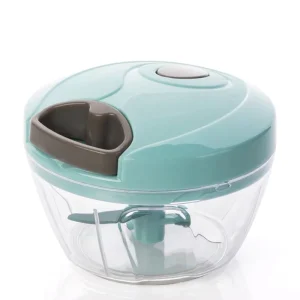 Vegetable Manual Pull Food Chopper