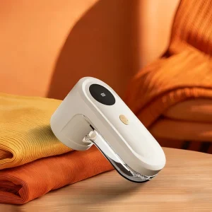 Velvet Reusable Felt Self Cleaning Electrostatic Manual 3 in 1 Mini Electric Fabric Shaver Type c Manual Metal Lint Remover