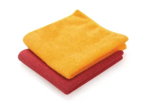 Versatile Microfiber Towel Fabric for Various Uses