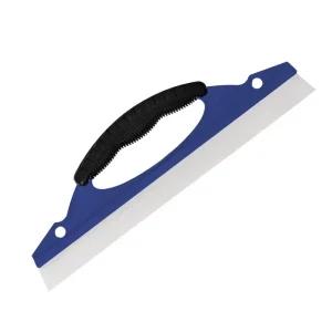 Versatile Squeegee Silicone Squeegee Non slip Handle Water Blade Glass Car Window Cleaning Wiper