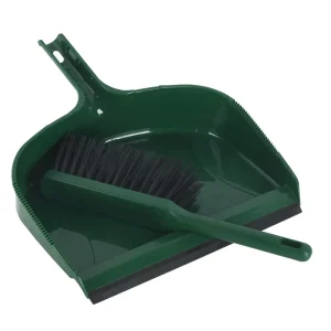 Vertak Multifunction Household Cleaning Tools and Accessories Mini Hand Dustpan and Brush Set