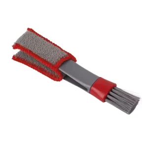W-665 Cleaner Duster Brush with Cleaning Tools for Shutters Air Conditioner Dust
