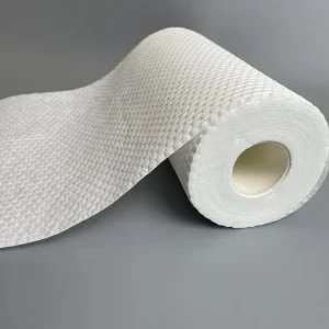 WIPEX Non Woven Kitchen Dish Cloth Disposable Household Furniture Cleaning Towels Dry Wipes