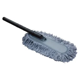 Wash Cotton Car Big Duster Microfiber Chenille Duster