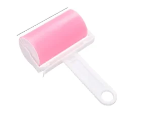 Washable Hair Stickers Roller Brushes Hair Absorbers Roller Brushes Clothes Hair Remover Roller Carpet Bed Sofa Dust Collector